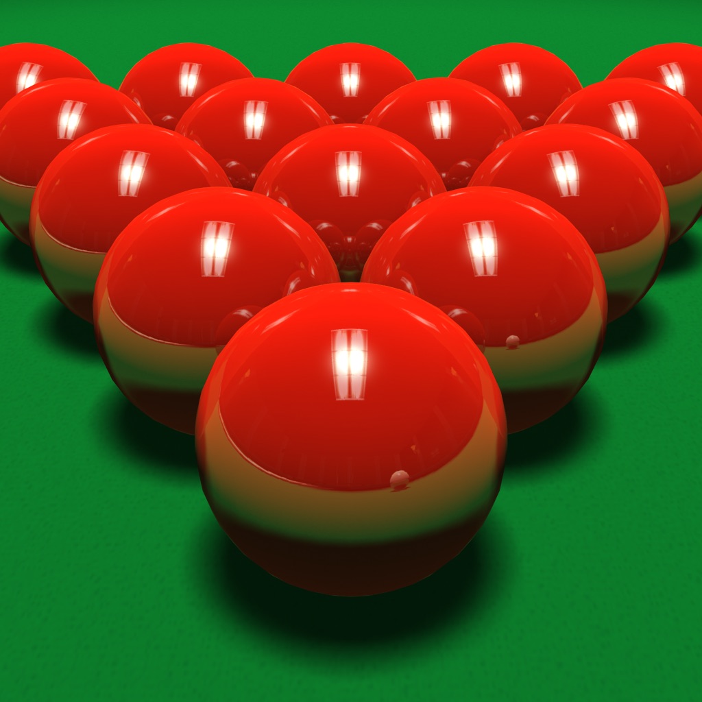 Pro Snooker 2026