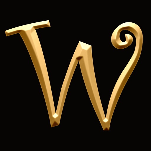 whirly word