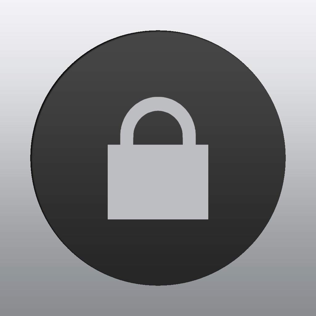Passwords & Pins
