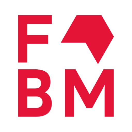 frankfurter buchmesse app