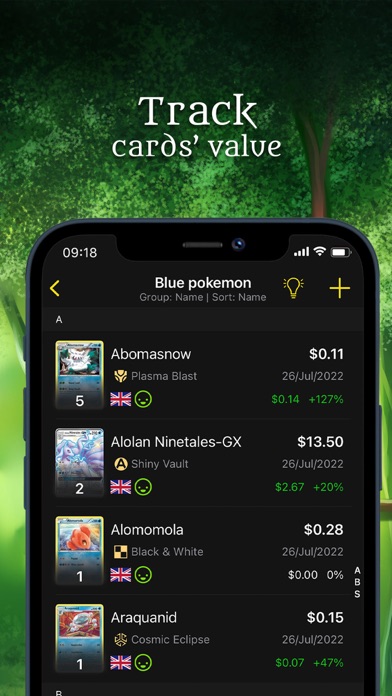 screenshot 5
