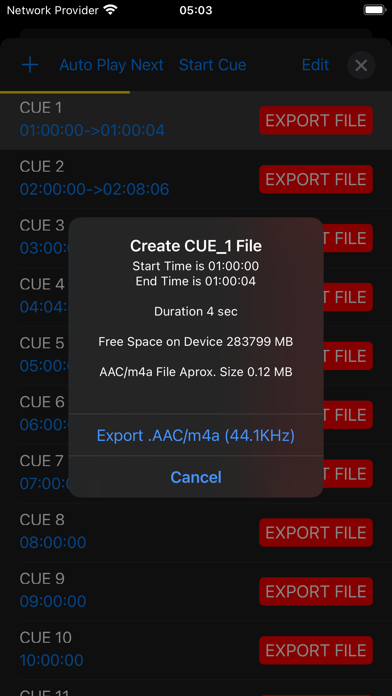 screenshot 3