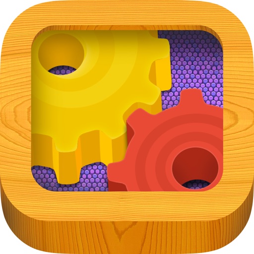 crazy gears