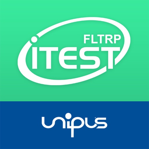 itest爱考试-以练促学，以测促教