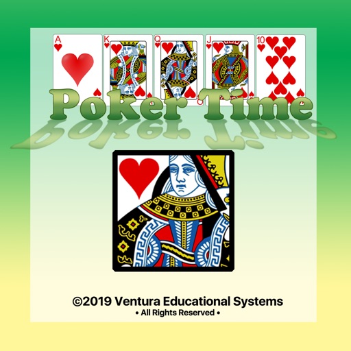 poker time international