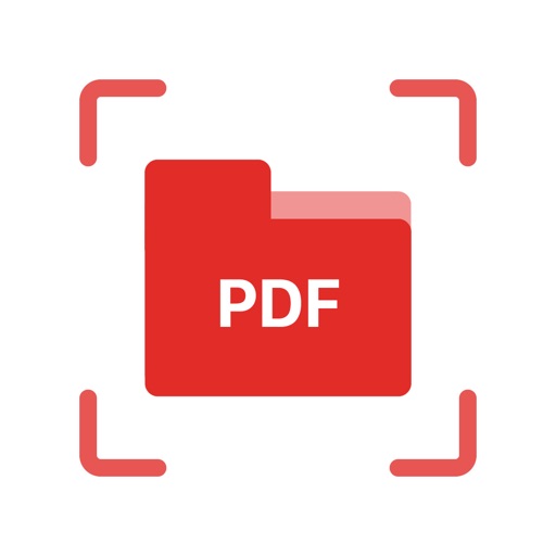 pdf scan
