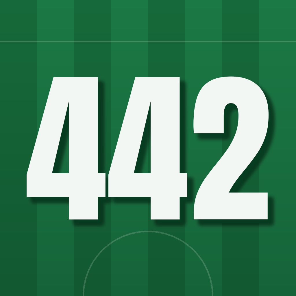 442 Goals Game
