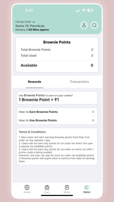 screenshot 5
