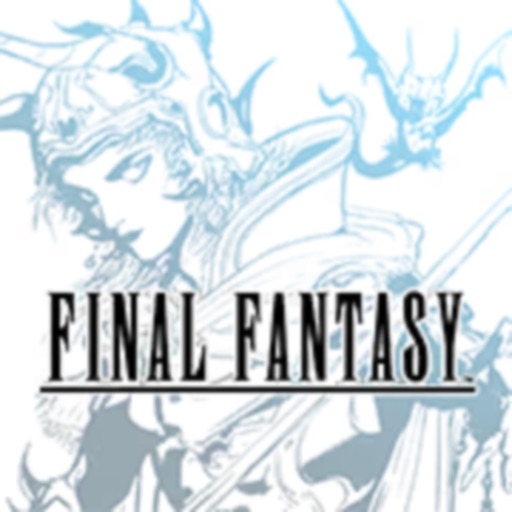 final fantasy