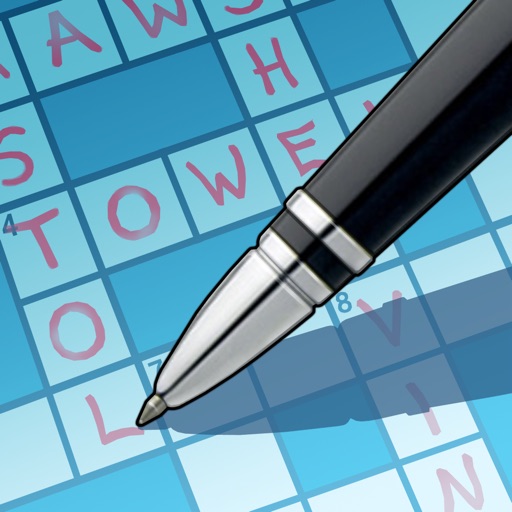 crossword