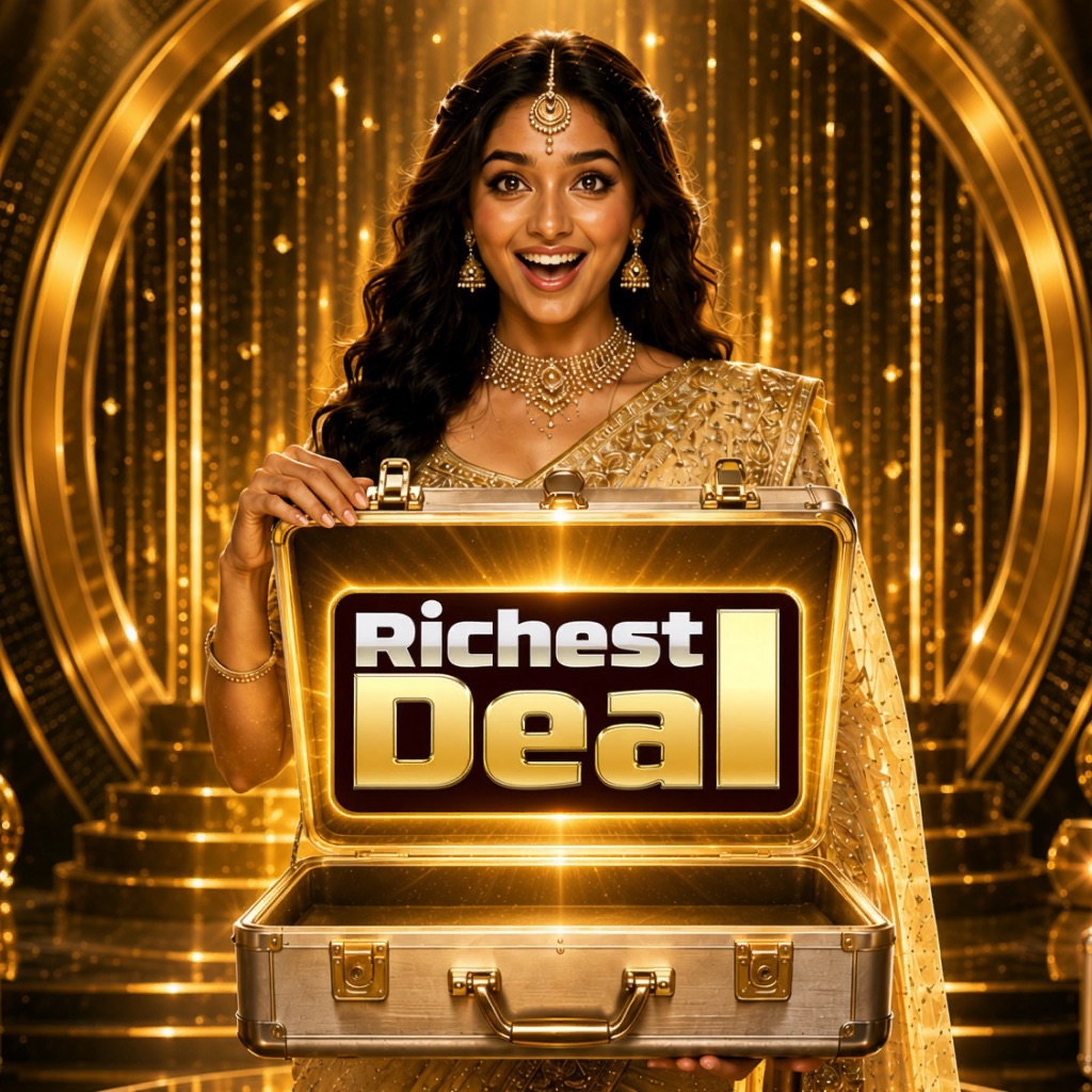 Richest Deal