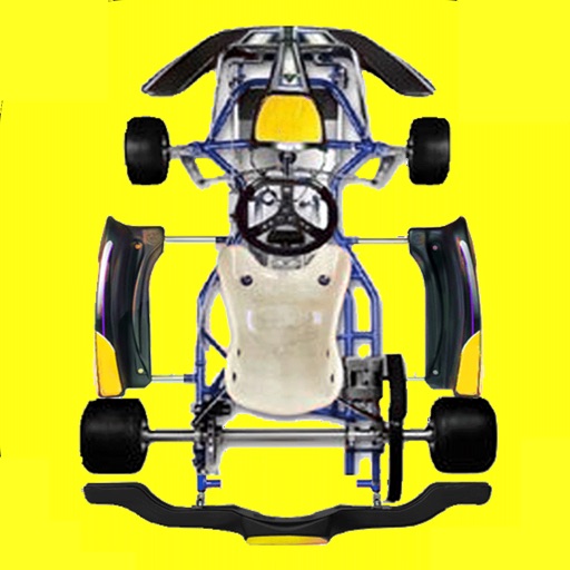 kart chassis setup
