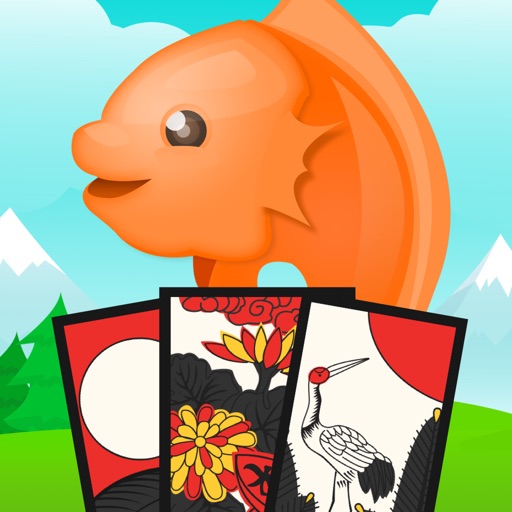 kiki's koi-koi