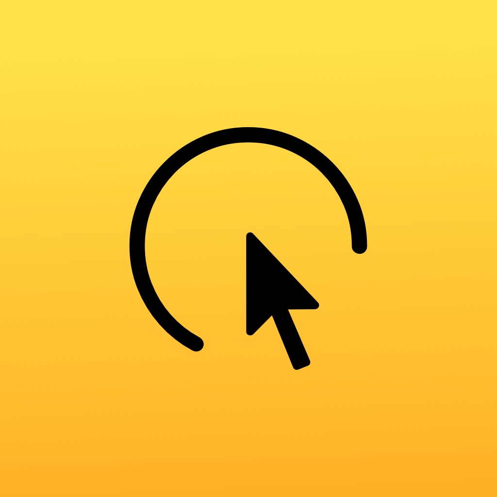Clicker – Presentation Remote