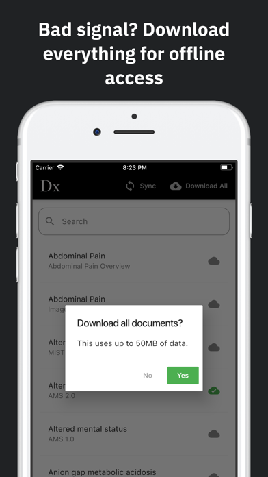 screenshot 5