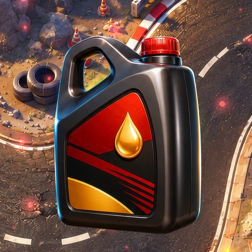 last road mile