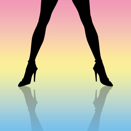 beautiful legs