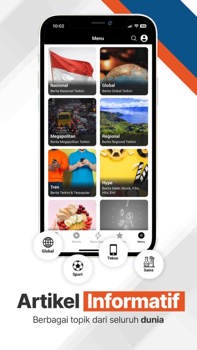 screenshot 3