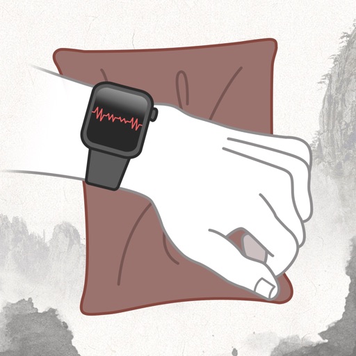 把脉maiwatch - 脉表诊断 生命体征监测app