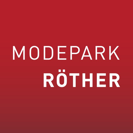 modepark röther