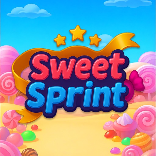 sweet sprint