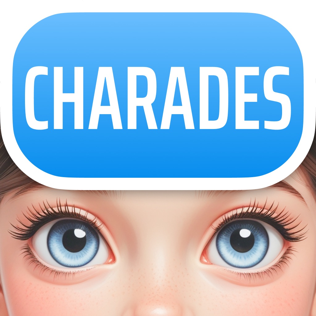 Charades - Family & Party Game