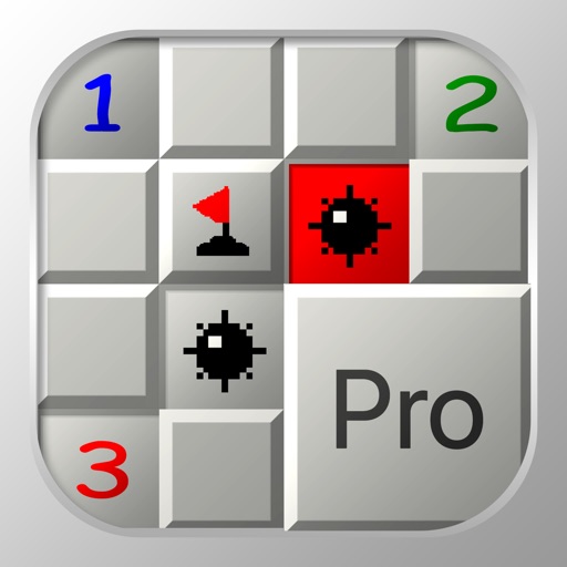 マインスイーパq プレミアム