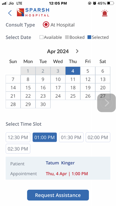 screenshot 4