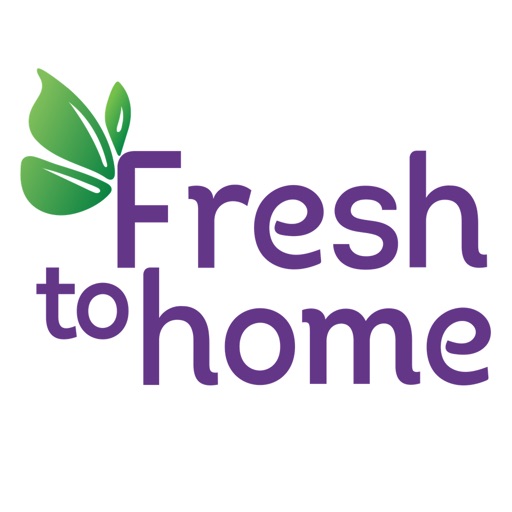 freshtohome: order meat & fish