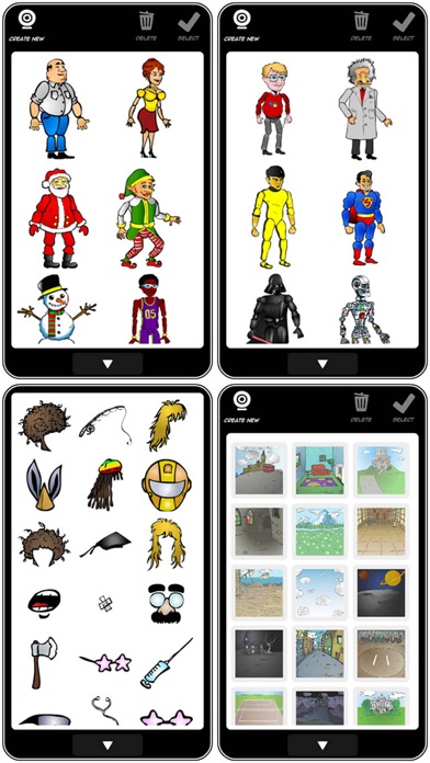 screenshot 3