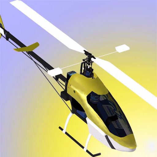 absolute rc heli simulator