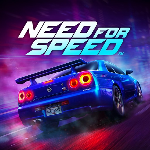 need for speed no limits game