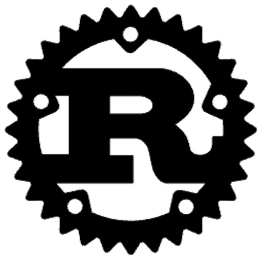 rust ide - minimal code