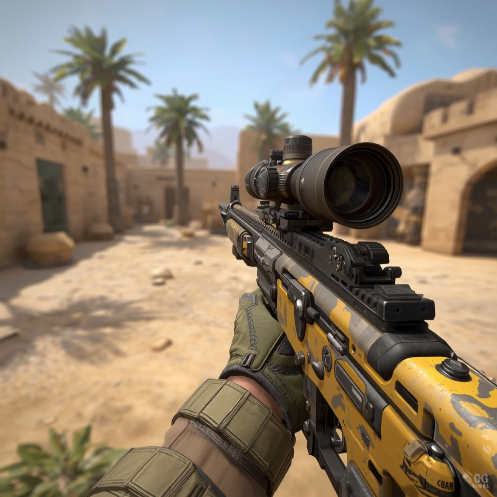 Battle Ops: Gun Offline Games