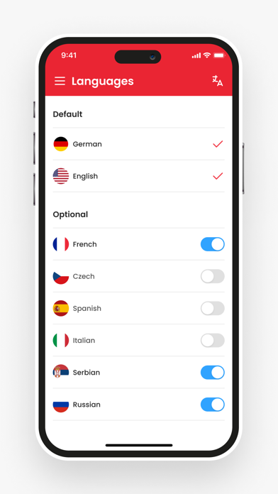 screenshot 4