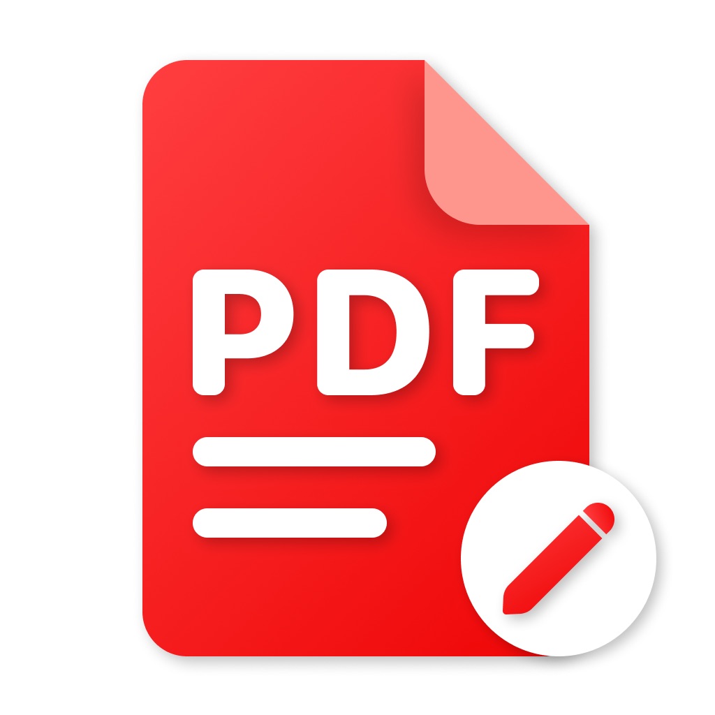 PDF ProX: PDF 리더 및 편집기