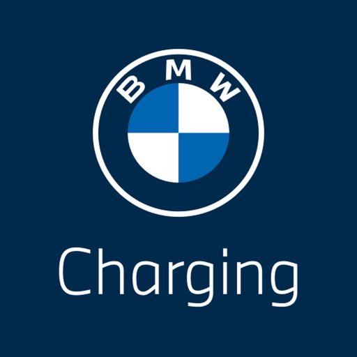 bmw charging