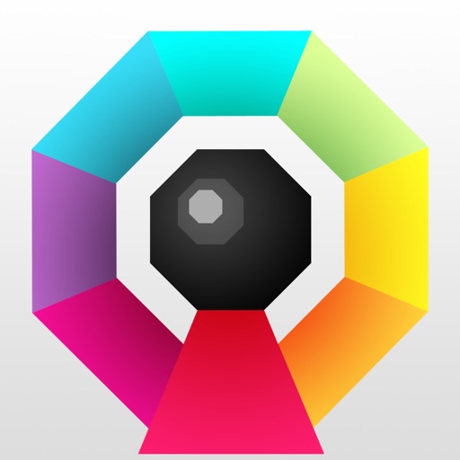 octagon 1: maximal challenge