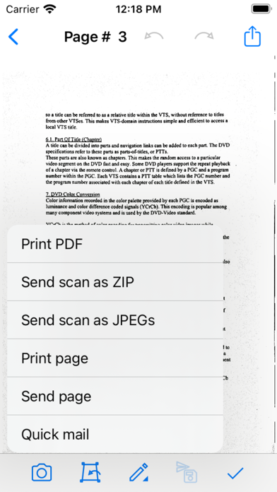 screenshot 5
