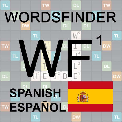 wordsfinder/wf español