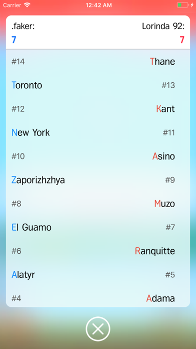 screenshot 3