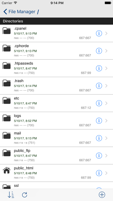 screenshot 3