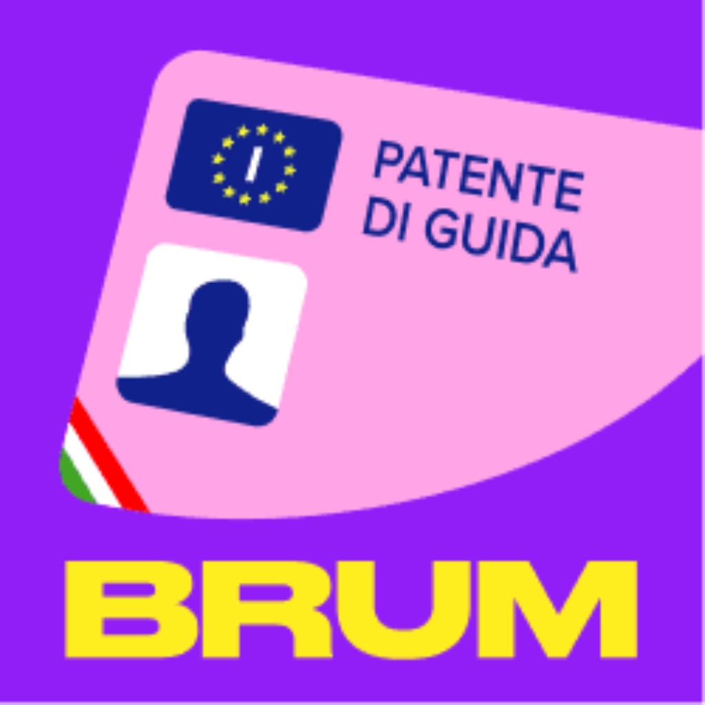 Quiz Patente 2026 BRUM