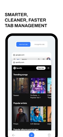 screenshot 5