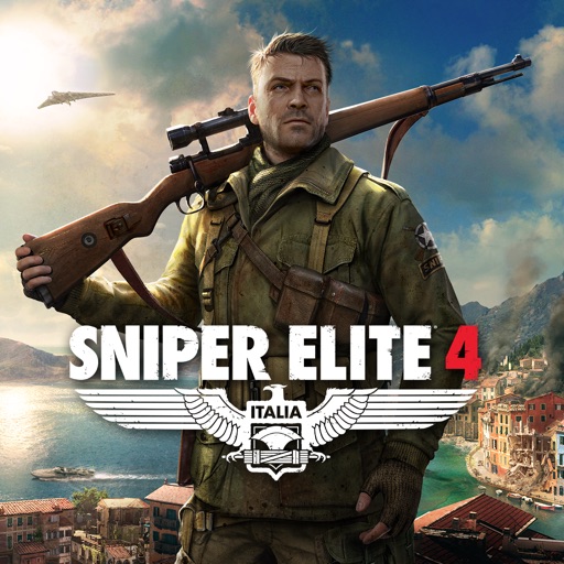 sniper elite 4