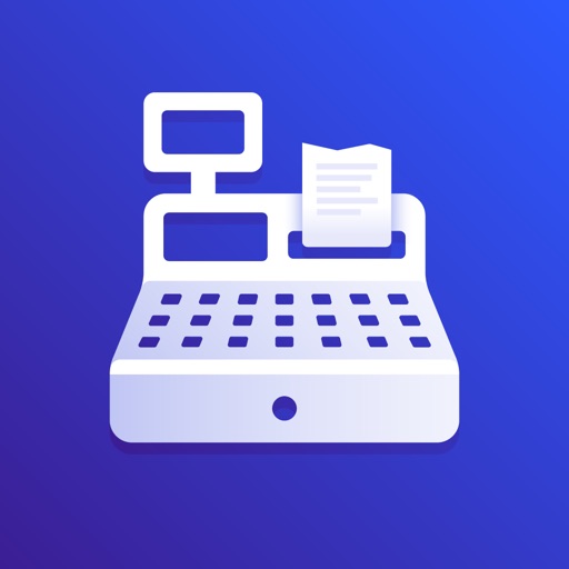 cashcount! - caja registradora