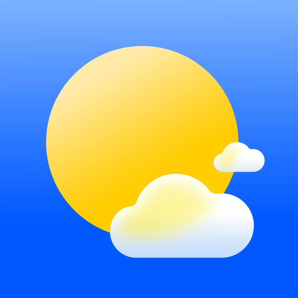 Clima Air - Previsão do tempo