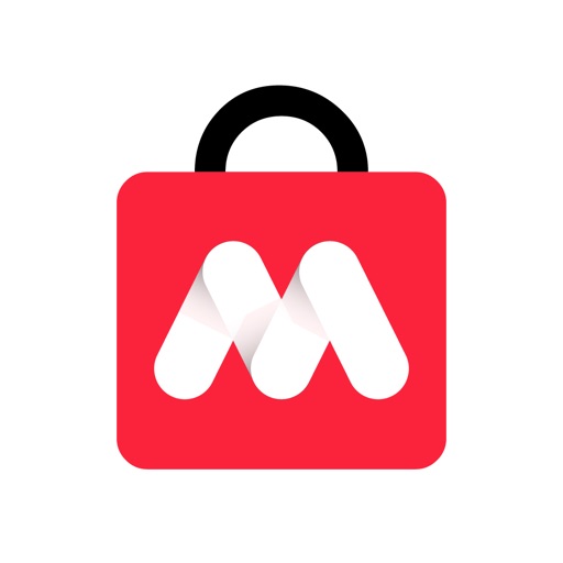 m market