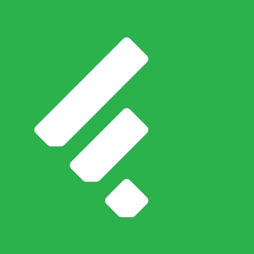 feedly - smart news reader