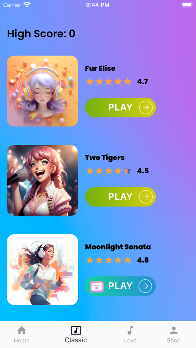 screenshot 5